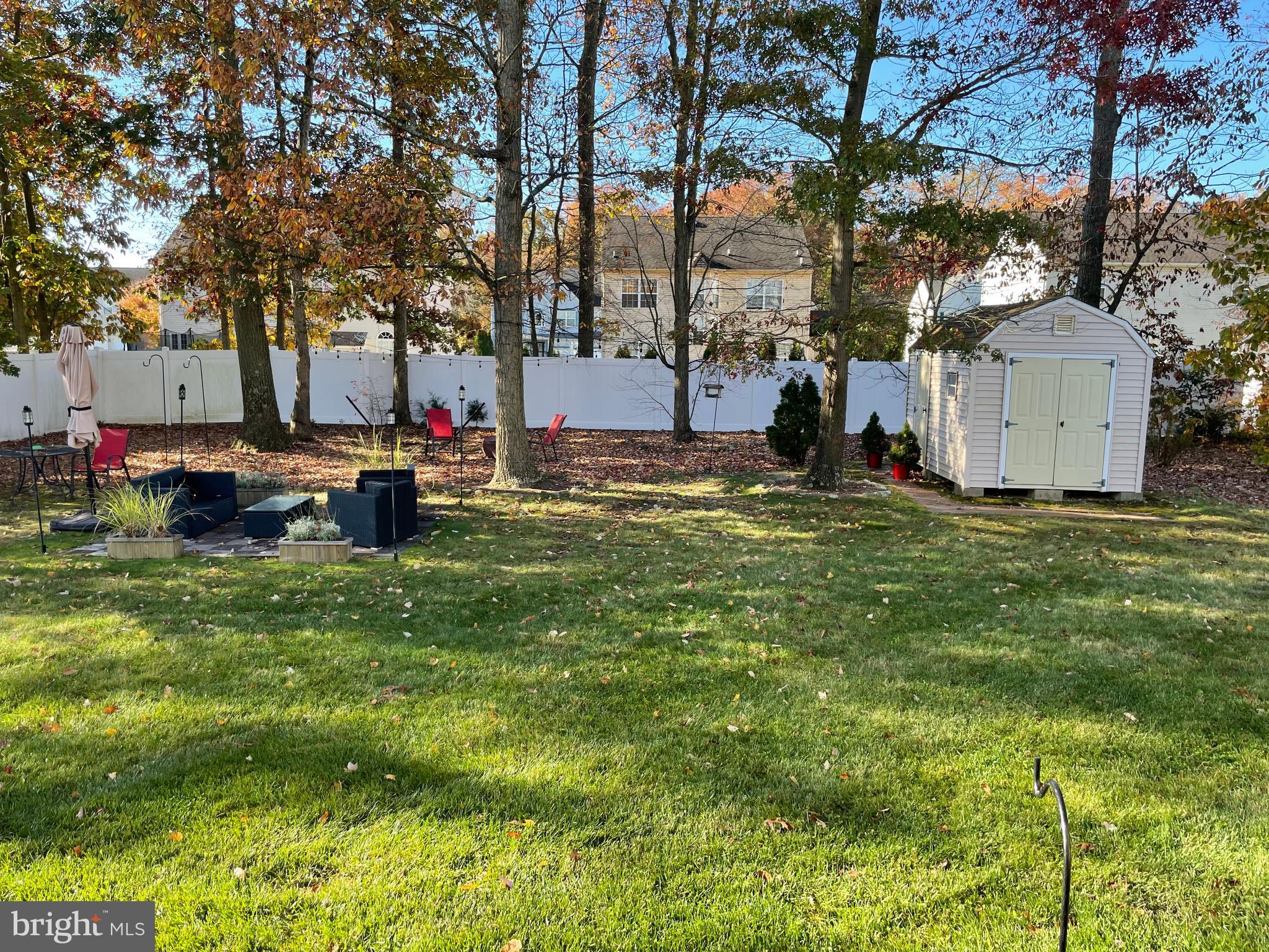 8 Hemlock Lane Sicklerville, NJ 08081 - Photo 35 of 35