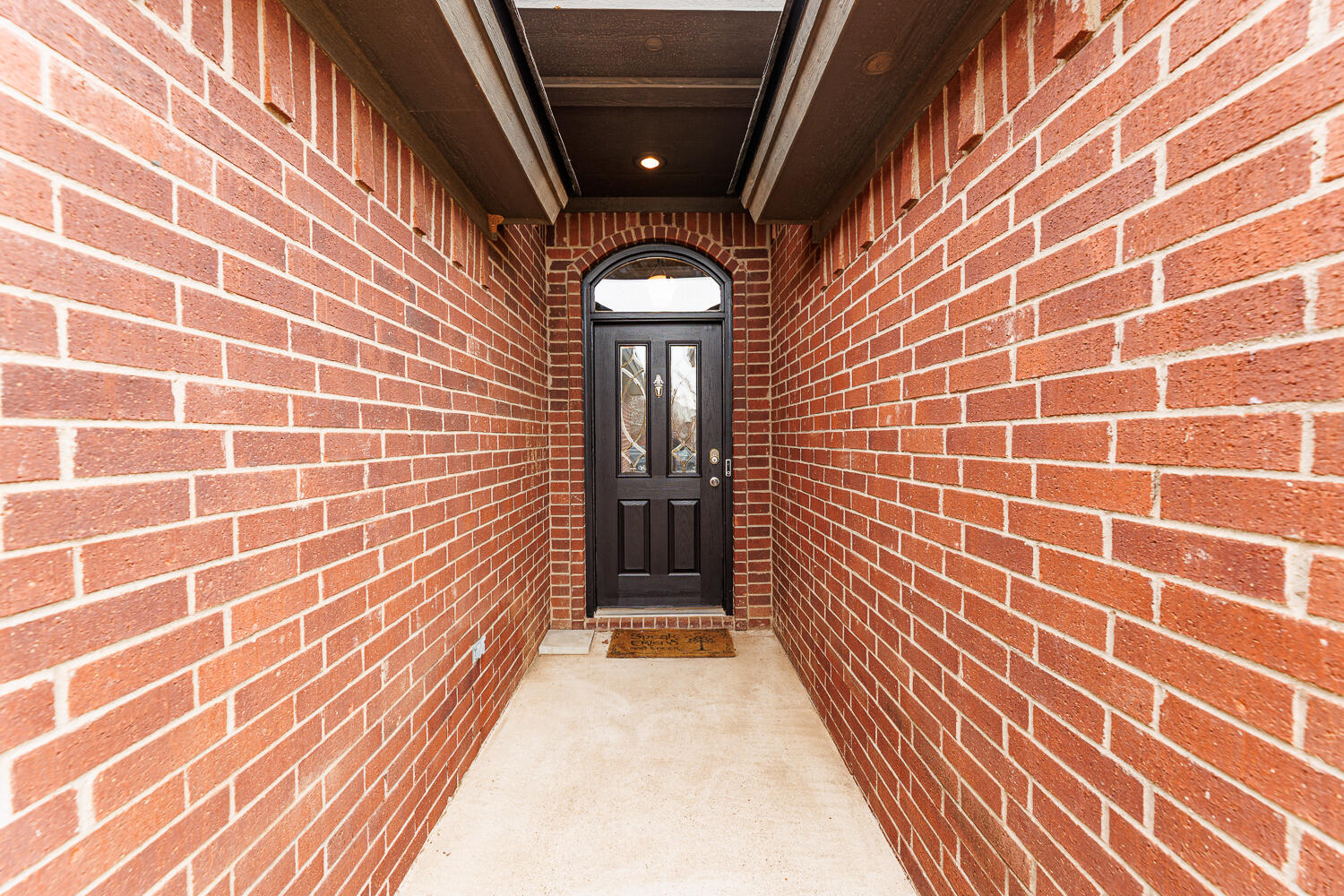 5504 101st Street Lubbock, TX 79424 - Photo 3 of 50 a view of balcony
