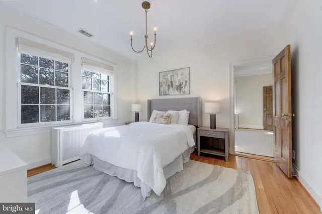 $1,000,000 | 3000 Tilden Street Northwest, Unit 501I, Washington, DC 20008