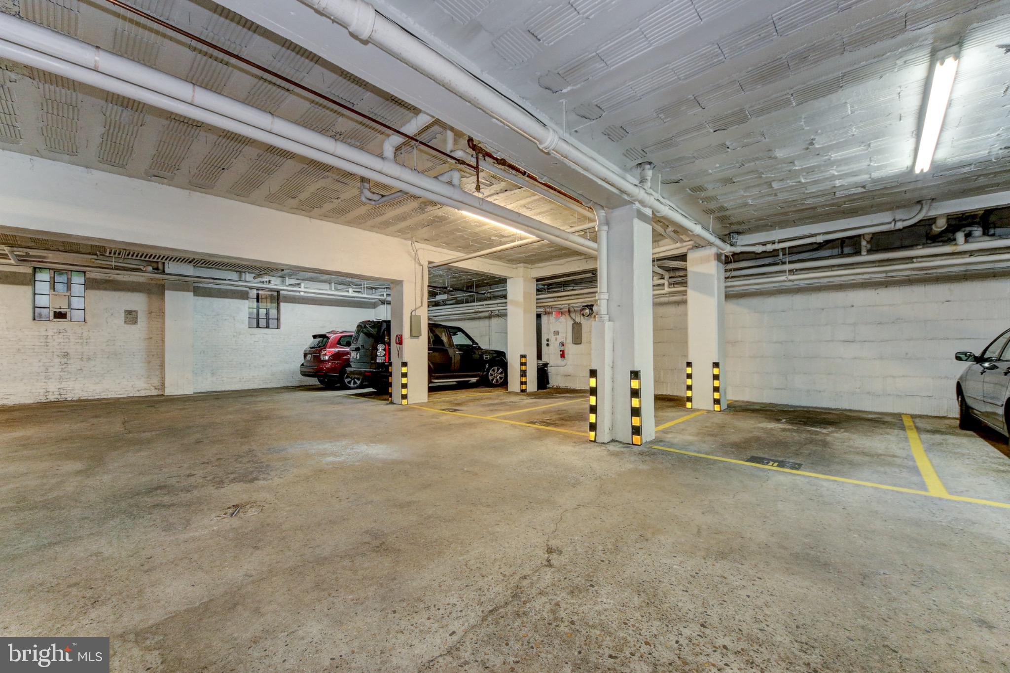 3000 Tilden Street Northwest, Unit 501I Washington, DC 20008 - Photo 34 of 48