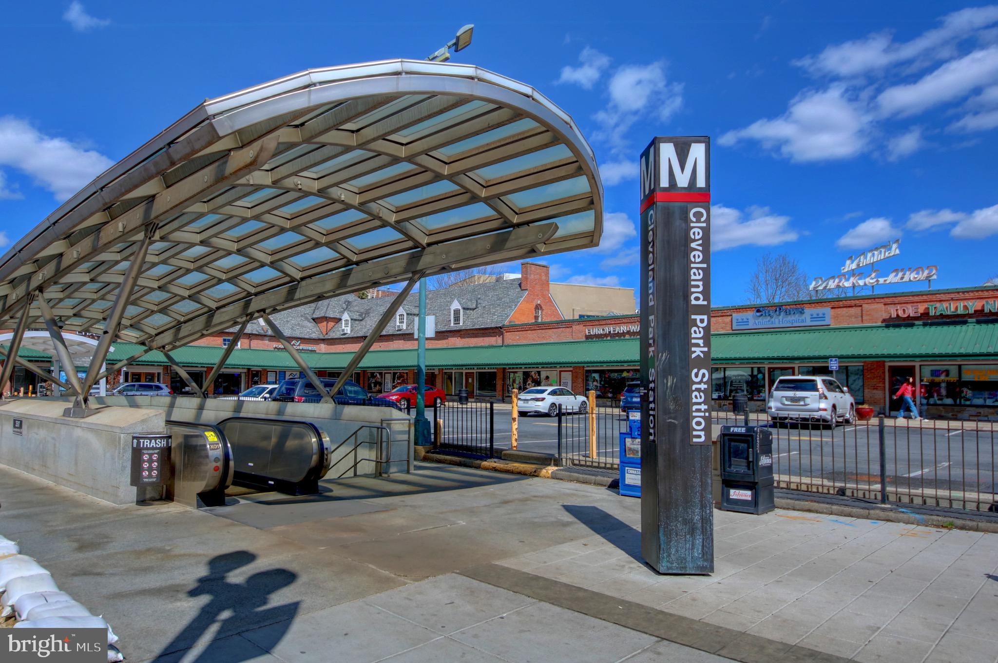 3000 Tilden Street Northwest, Unit 501I Washington, DC 20008 - Photo 39 of 48