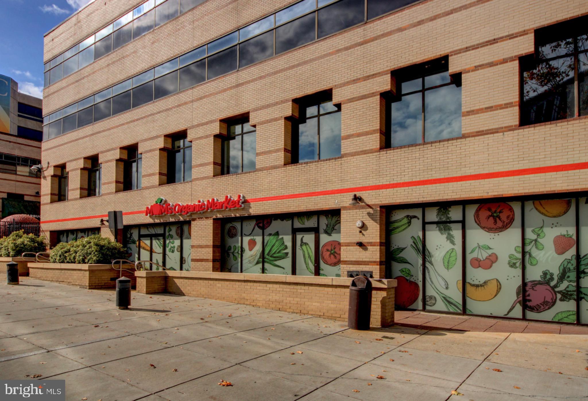 3000 Tilden Street Northwest, Unit 501I Washington, DC 20008 - Photo 43 of 48 a man walking down a street