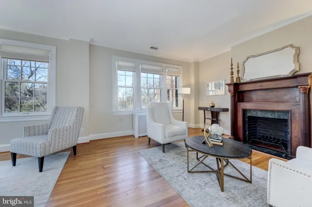 $1,000,000 | 3000 Tilden Street Northwest, Unit 501I, Washington, DC 20008