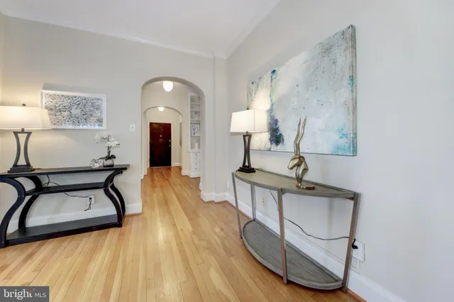 $1,000,000 | 3000 Tilden Street Northwest, Unit 501I, Washington, DC 20008