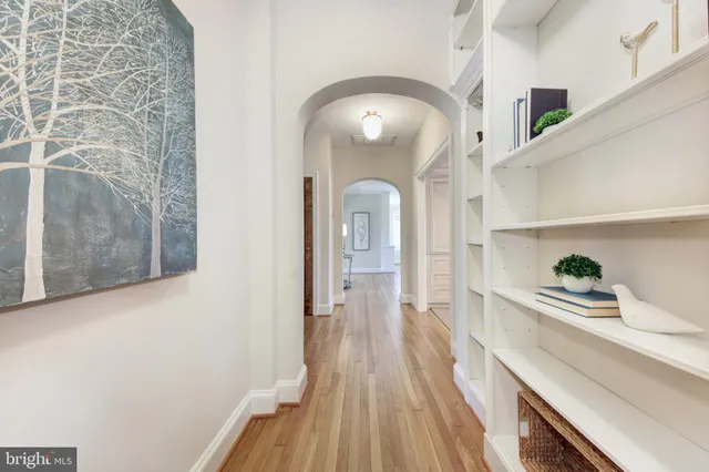 $1,000,000 | 3000 Tilden Street Northwest, Unit 501I, Washington, DC 20008