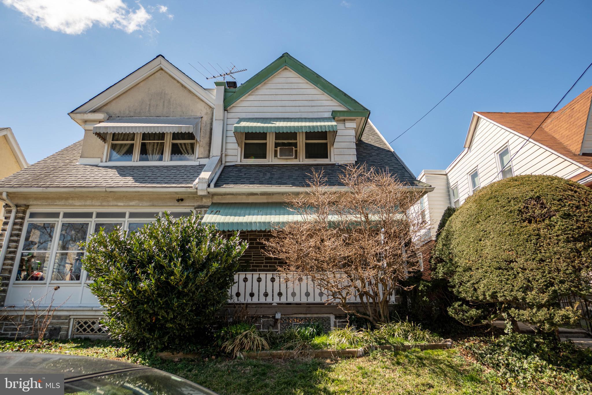 152 Glencoe Road Upper Darby, PA 19082 - Photo 1 of 48 Welcome to 152 Glencoe Road!!