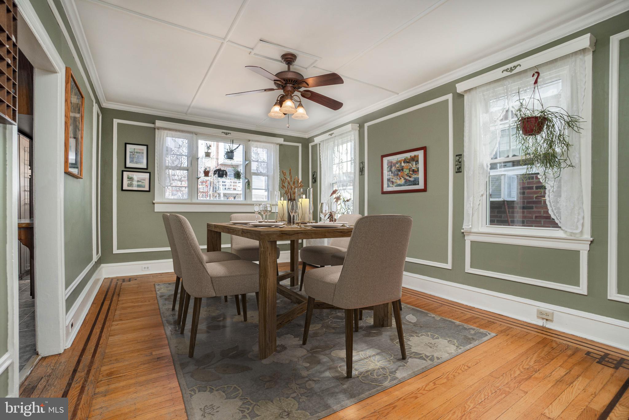 152 Glencoe Road Upper Darby, PA 19082 - Photo 14 of 48 Virtually Staged Photo