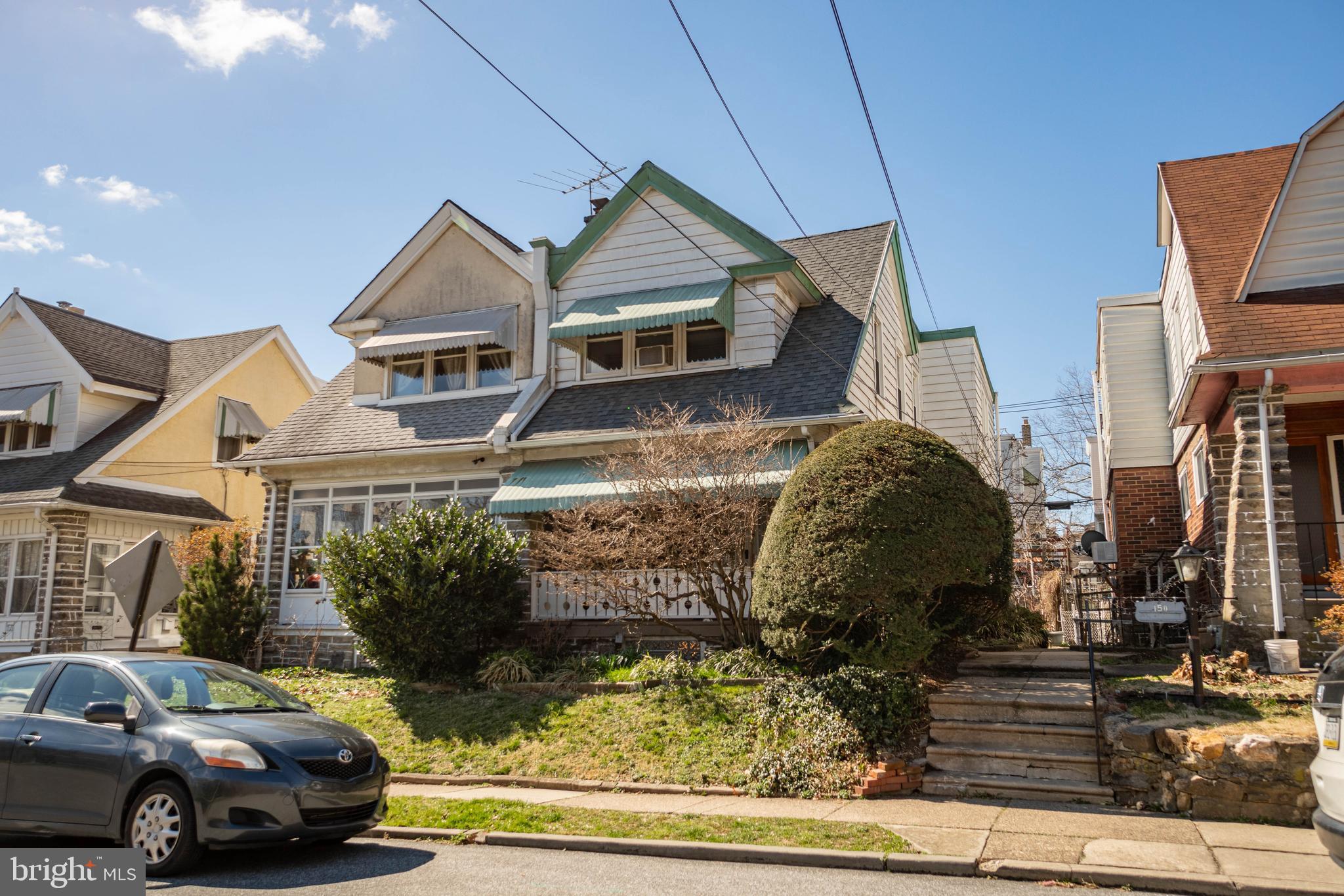 152 Glencoe Road Upper Darby, PA 19082 - Photo 2 of 48 Gallery Image 2