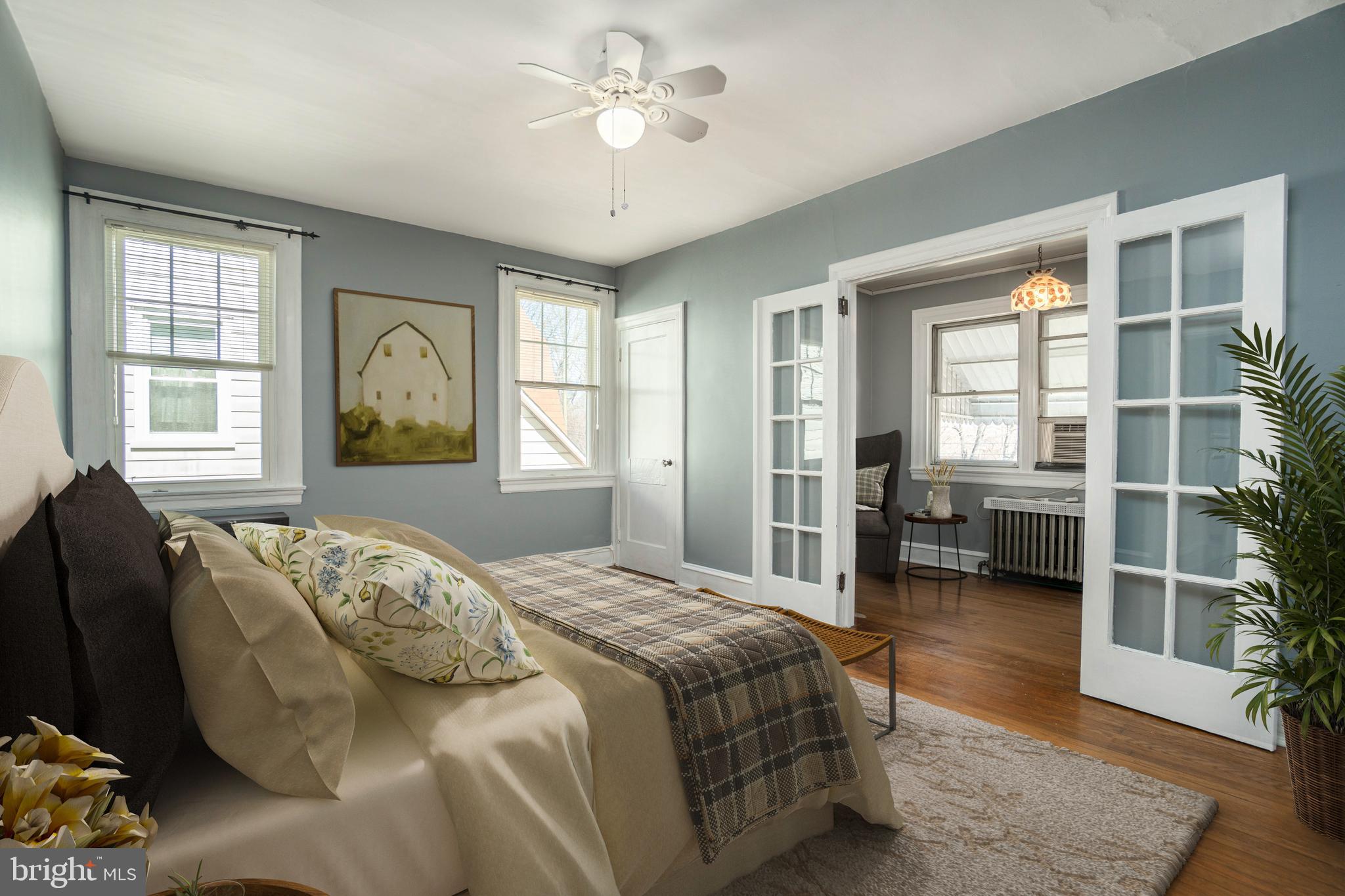 152 Glencoe Road Upper Darby, PA 19082 - Photo 21 of 48 Virtually Staged photo