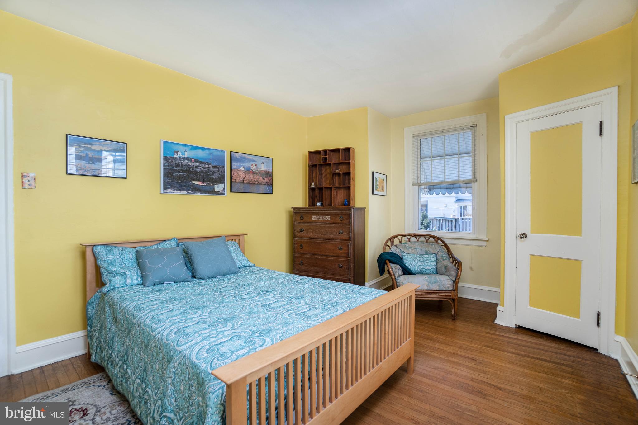 152 Glencoe Road Upper Darby, PA 19082 - Photo 31 of 48 Bedroom 3