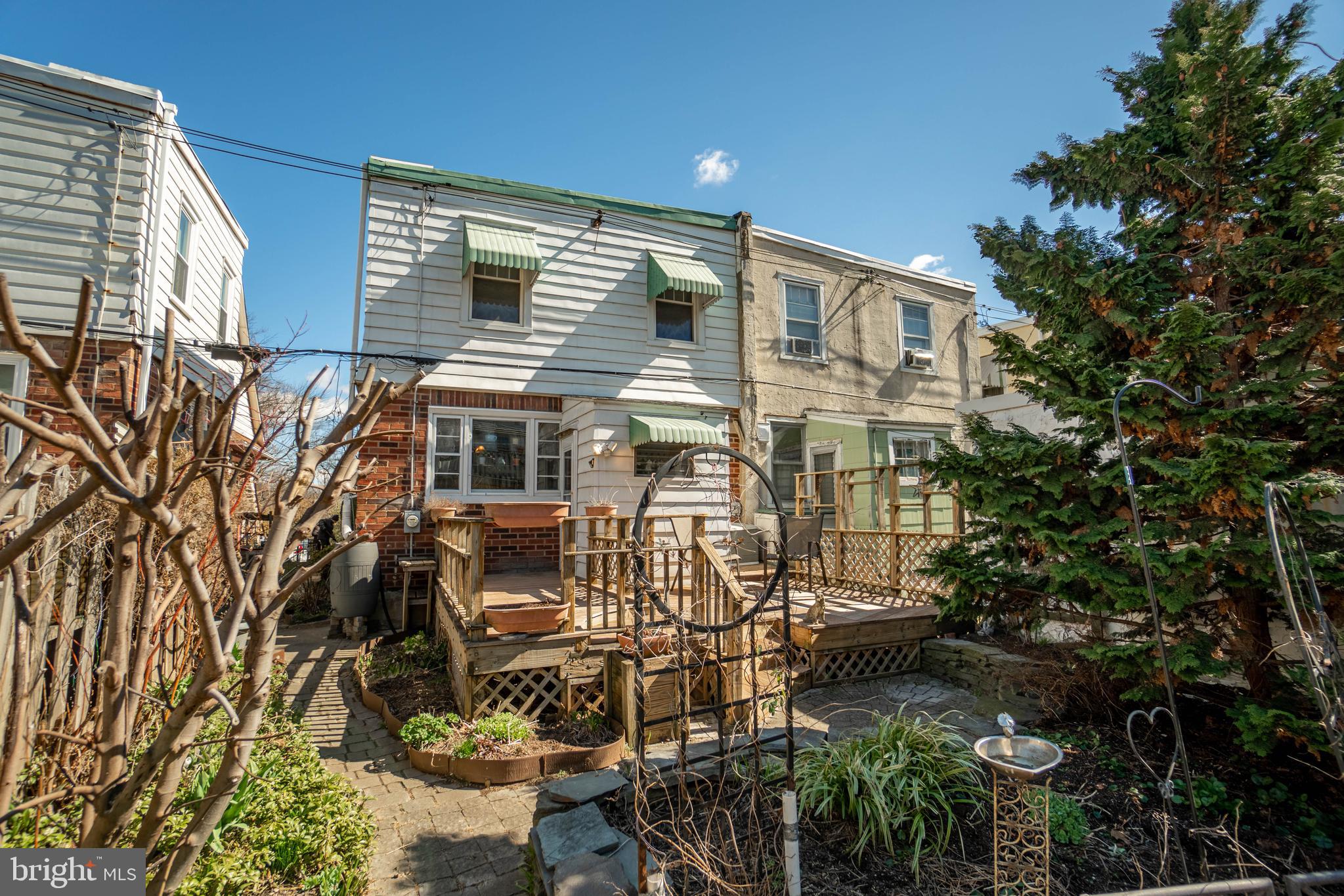152 Glencoe Road Upper Darby, PA 19082 - Photo 45 of 48 Gallery Image 45