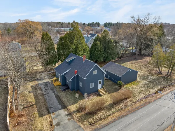 $315,000 | 8 Autumn Street, Rockland, ME 04841