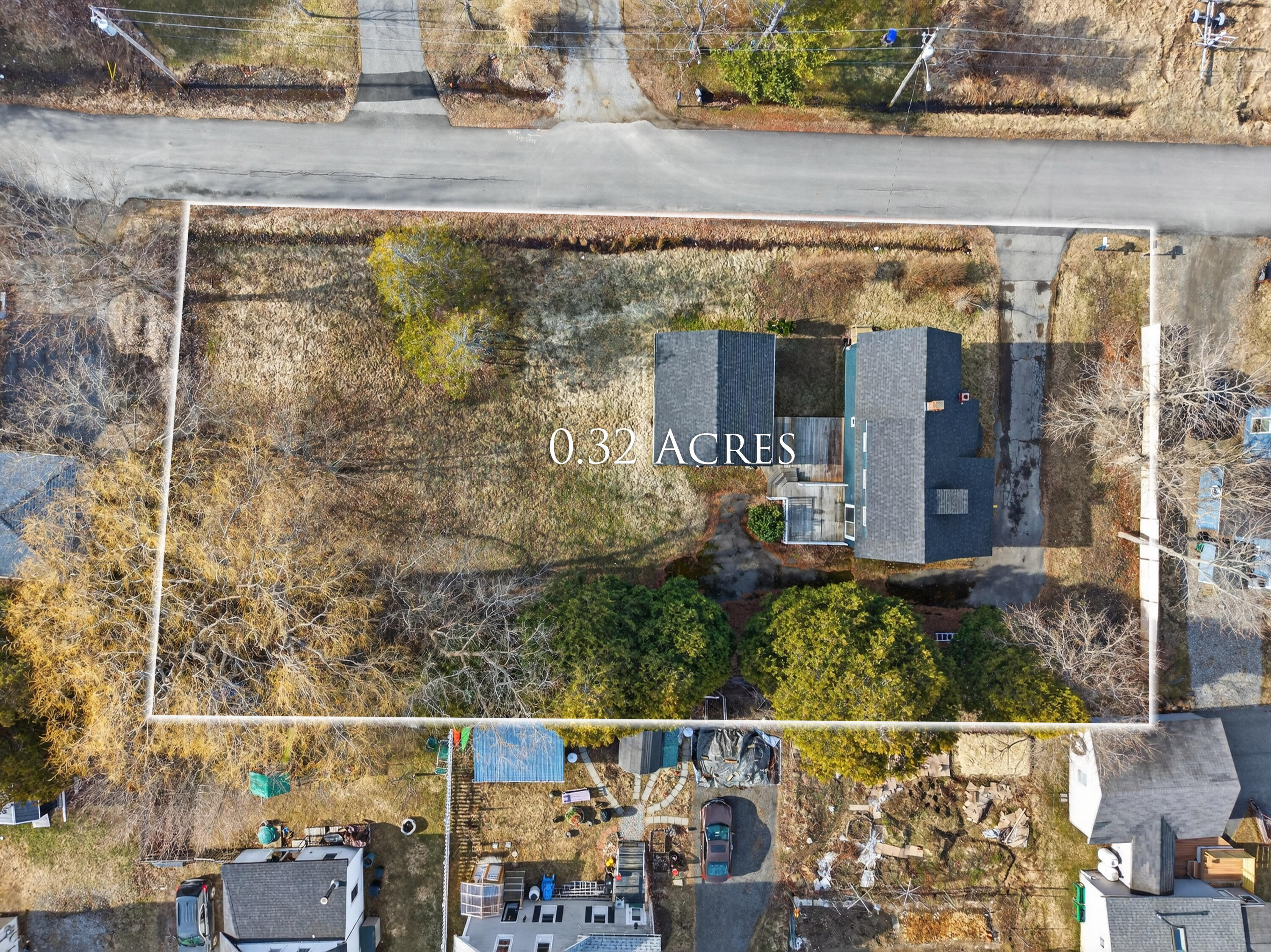 8 Autumn Street Rockland, ME 04841 - Photo 2 of 59 8 Autumn St_143