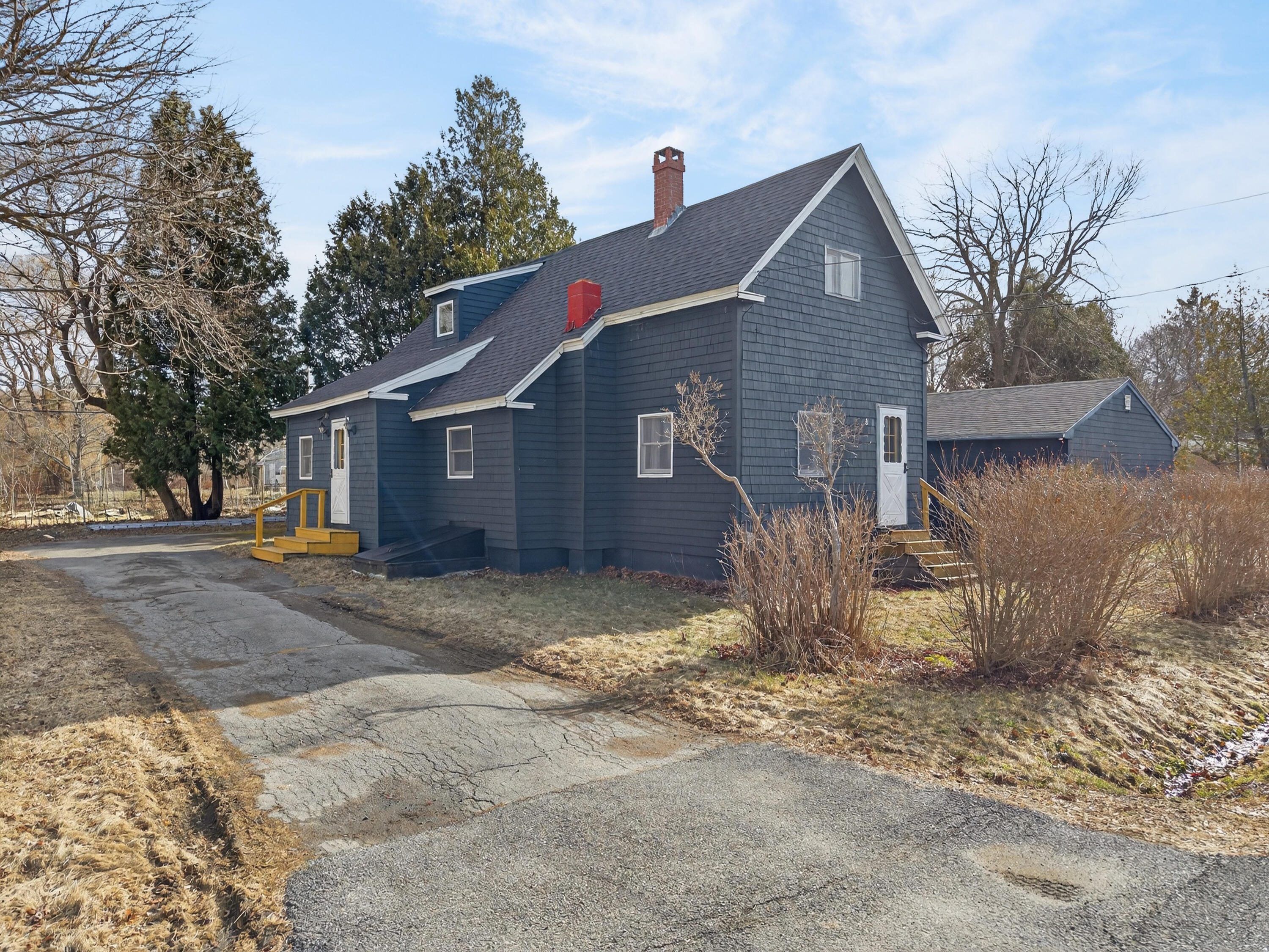 8 Autumn Street Rockland, ME 04841 - Photo 3 of 59 8 Autumn St_104