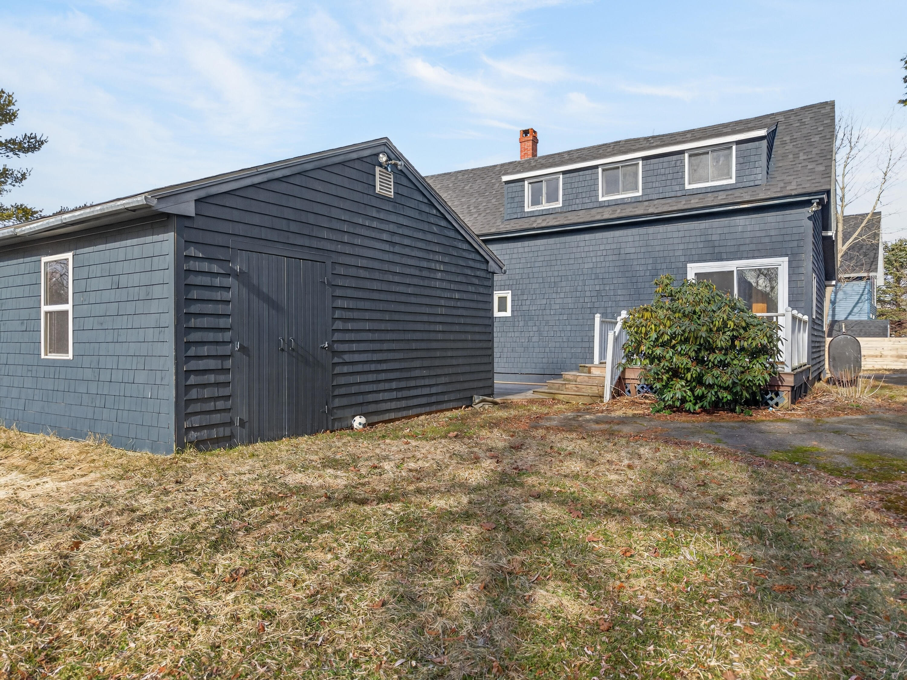 8 Autumn Street Rockland, ME 04841 - Photo 40 of 59 8 Autumn St_138