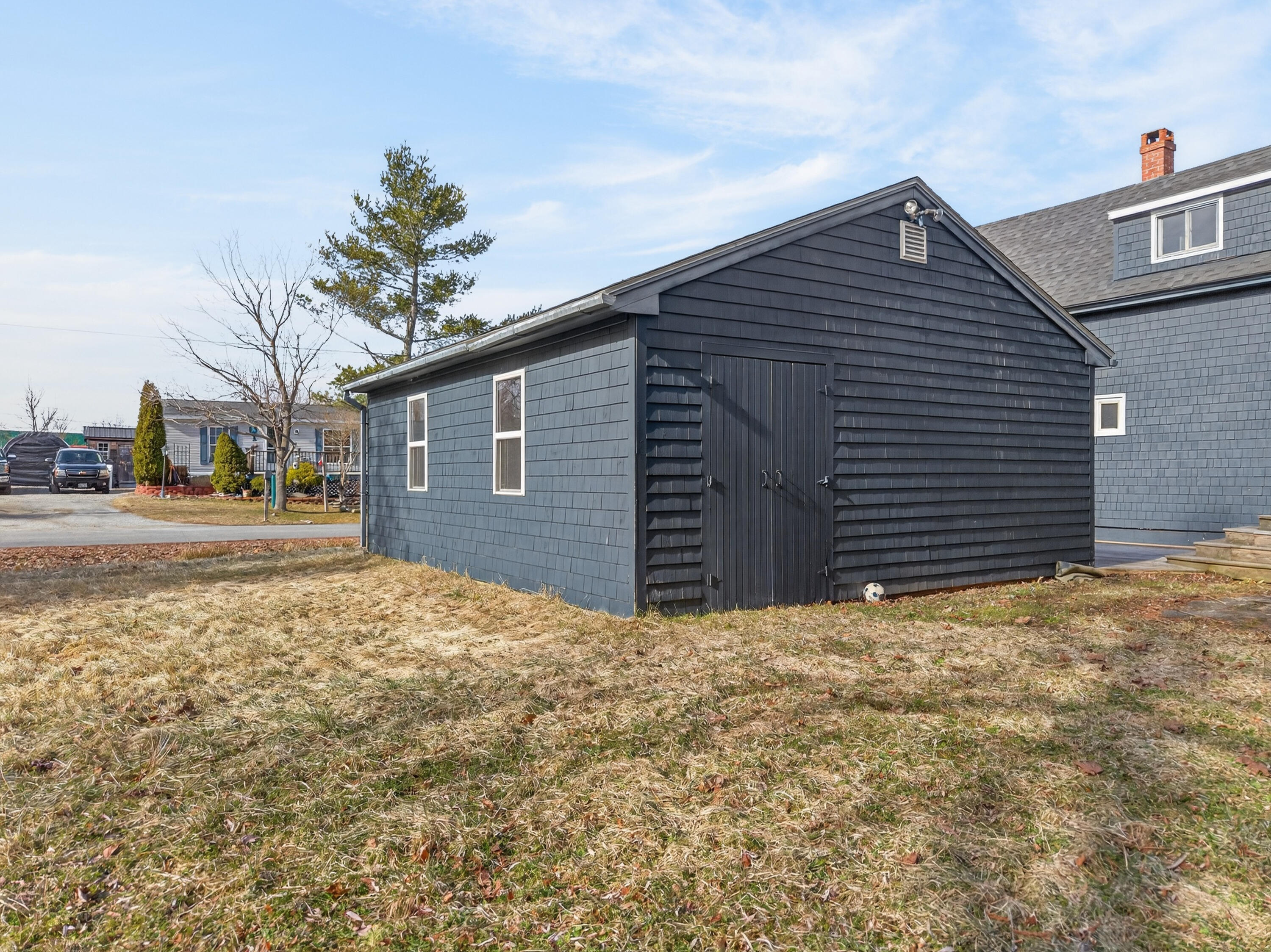 8 Autumn Street Rockland, ME 04841 - Photo 41 of 59 8 Autumn St_139