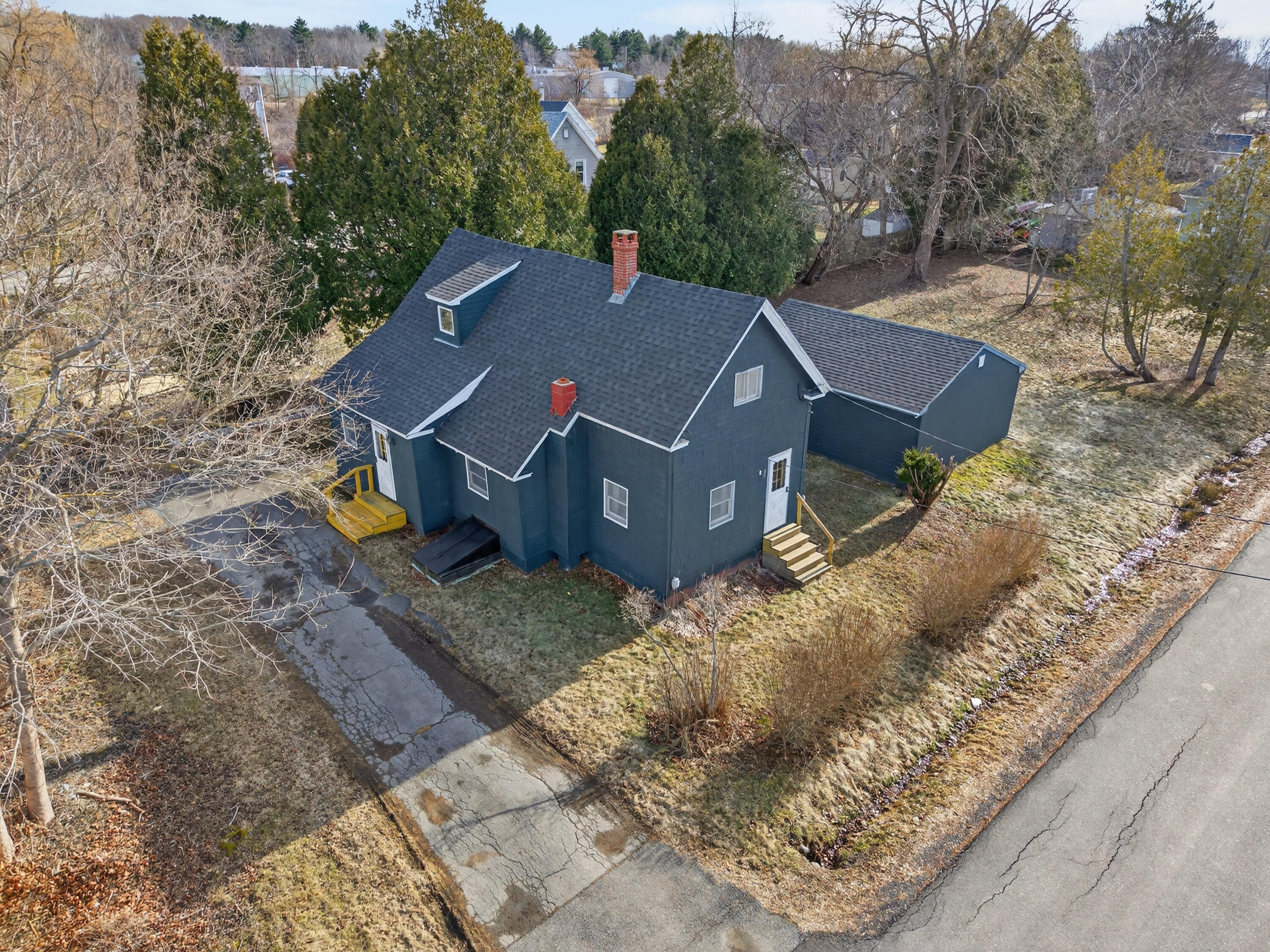 8 Autumn Street Rockland, ME 04841 - Photo 42 of 59 8 Autumn St_140