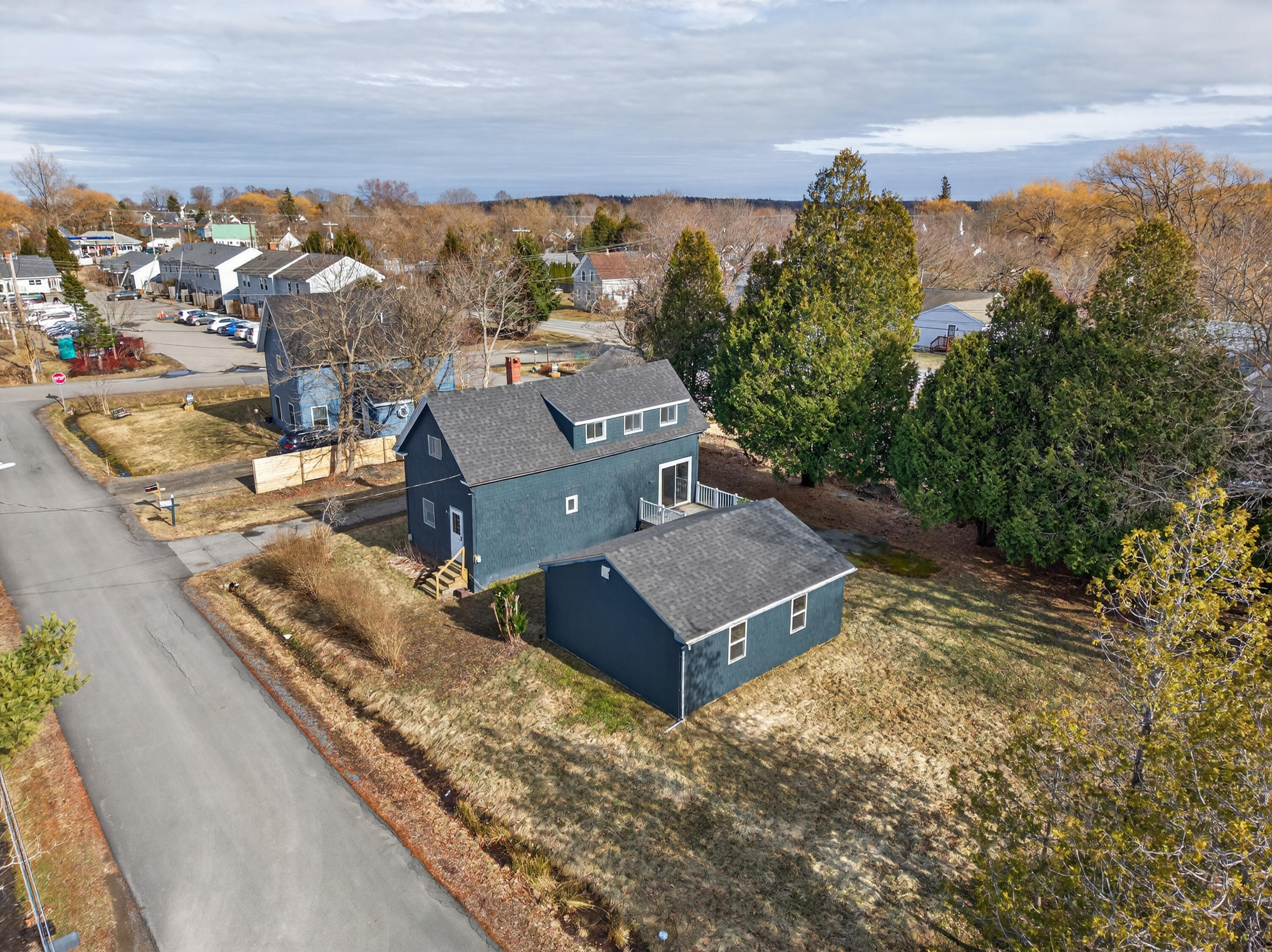 8 Autumn Street Rockland, ME 04841 - Photo 43 of 59 8 Autumn St_142