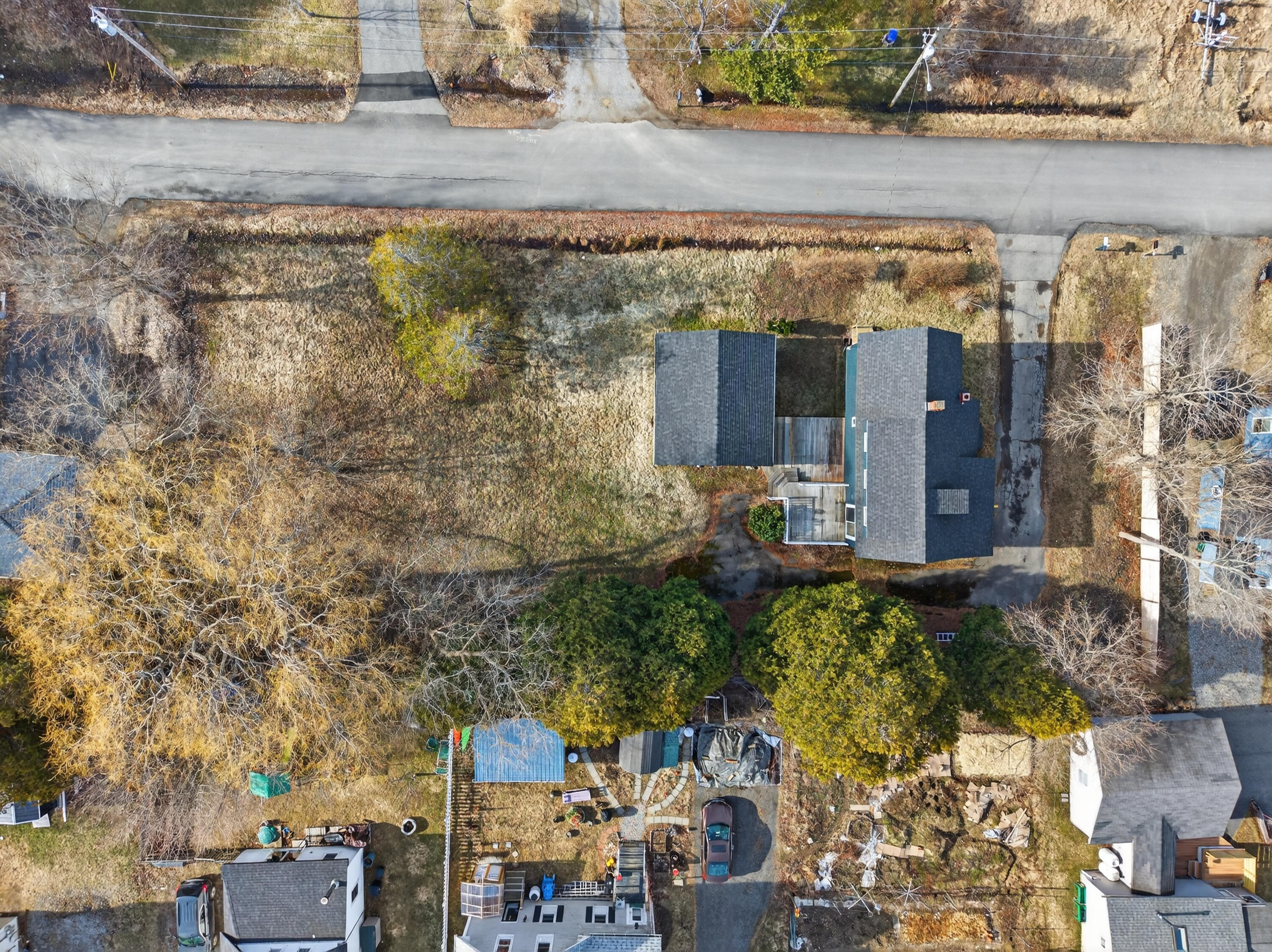 8 Autumn Street Rockland, ME 04841 - Photo 44 of 59 8 Autumn St_144