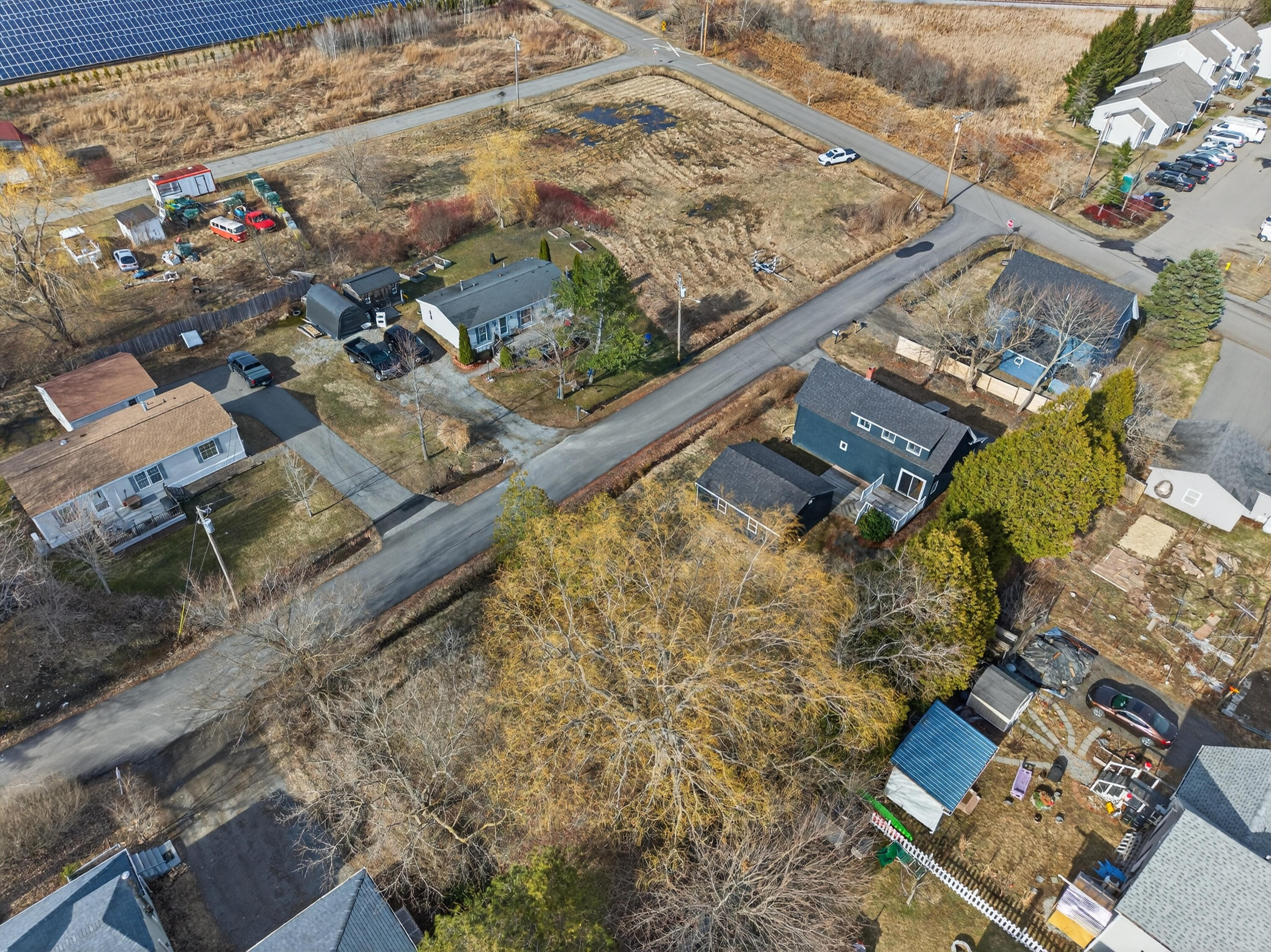 8 Autumn Street Rockland, ME 04841 - Photo 46 of 59 8 Autumn St_146
