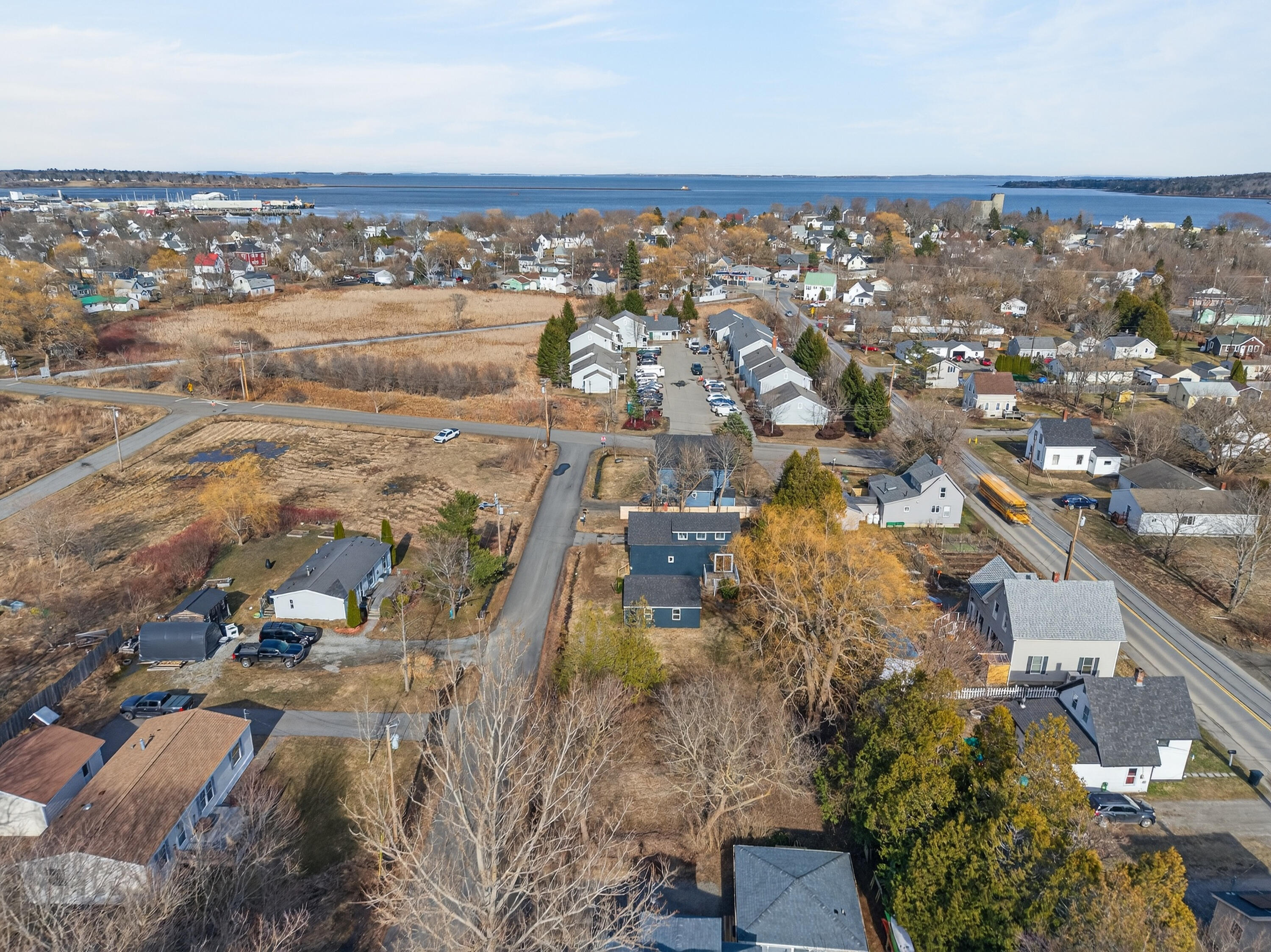 8 Autumn Street Rockland, ME 04841 - Photo 47 of 59 8 Autumn St_147