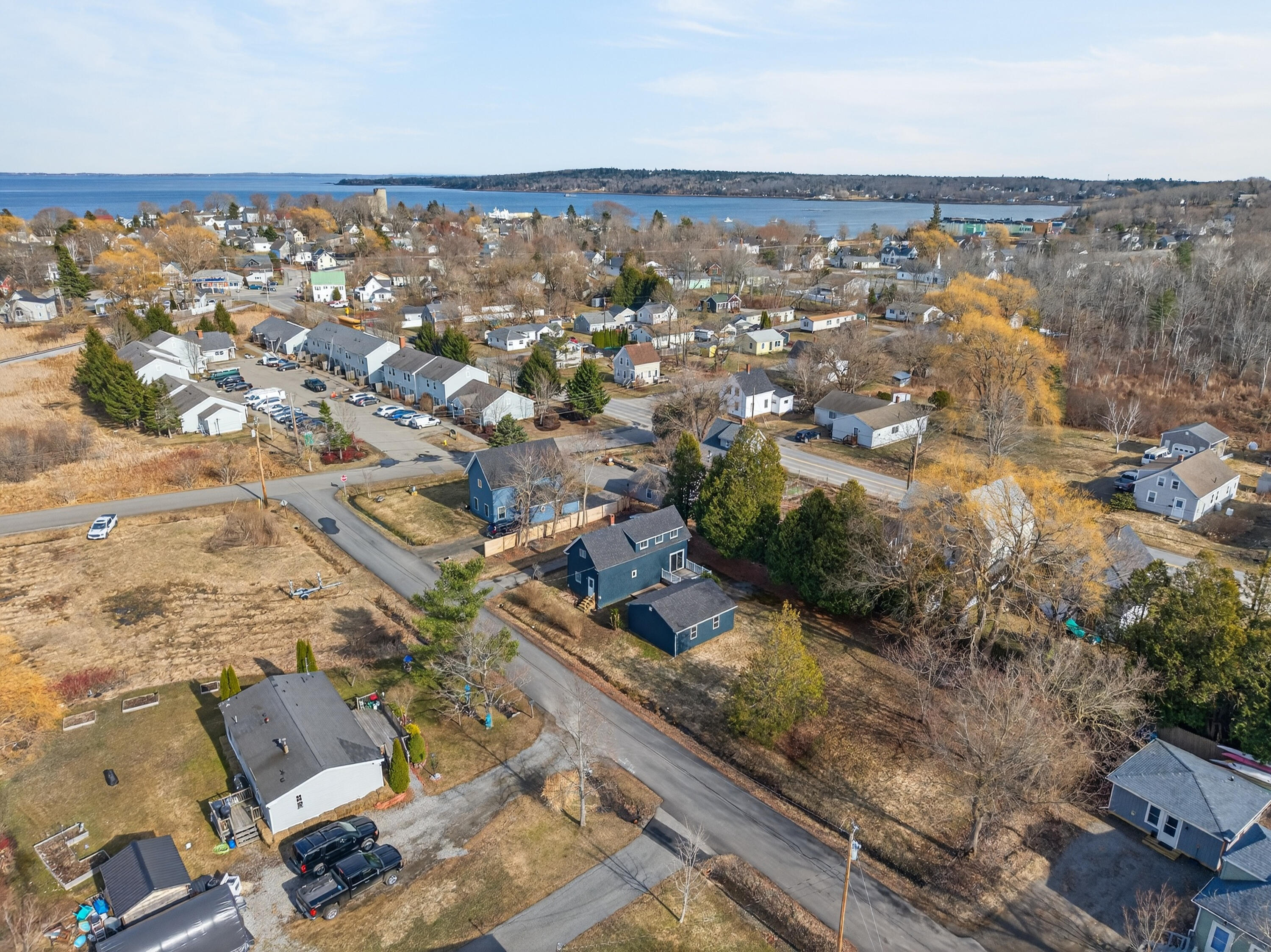 8 Autumn Street Rockland, ME 04841 - Photo 49 of 59 8 Autumn St_148
