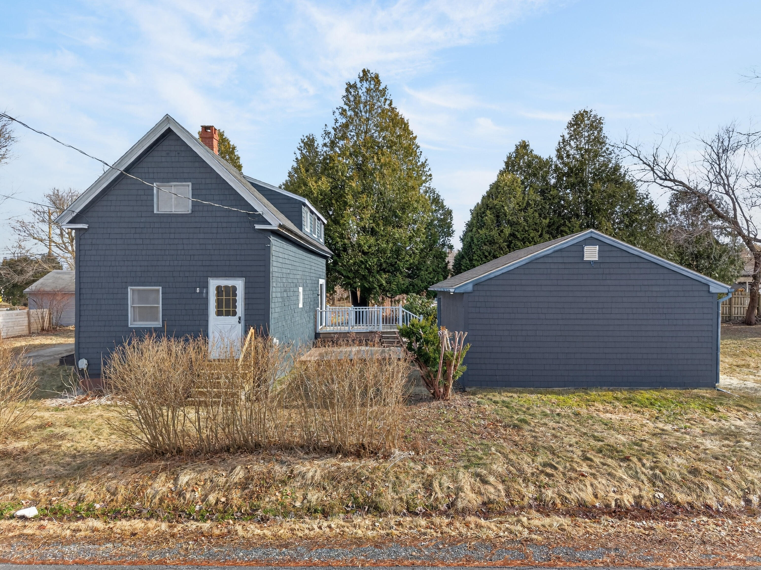 8 Autumn Street Rockland, ME 04841 - Photo 5 of 59 8 Autumn St_102