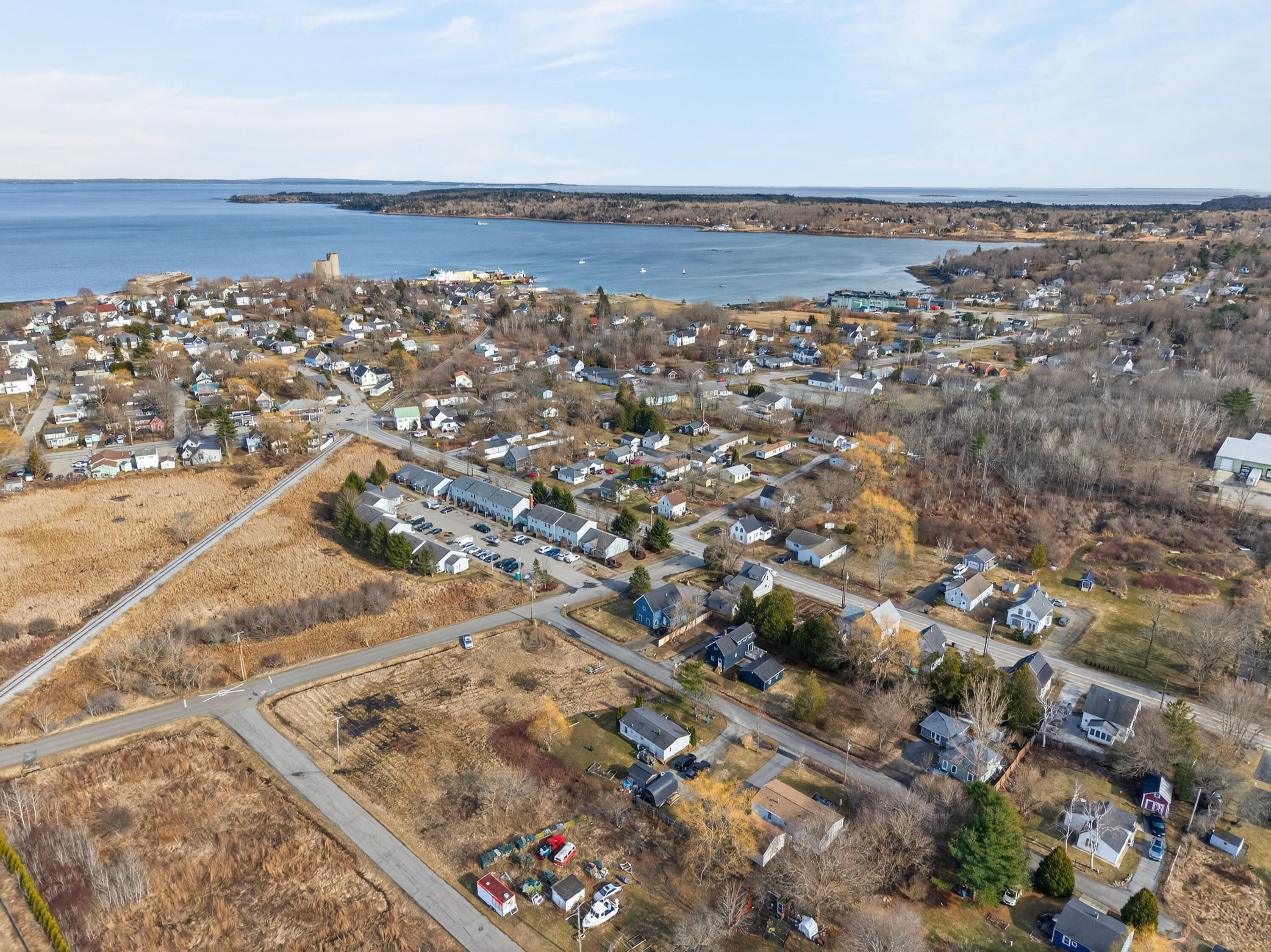 8 Autumn Street Rockland, ME 04841 - Photo 51 of 59 8 Autumn St_150