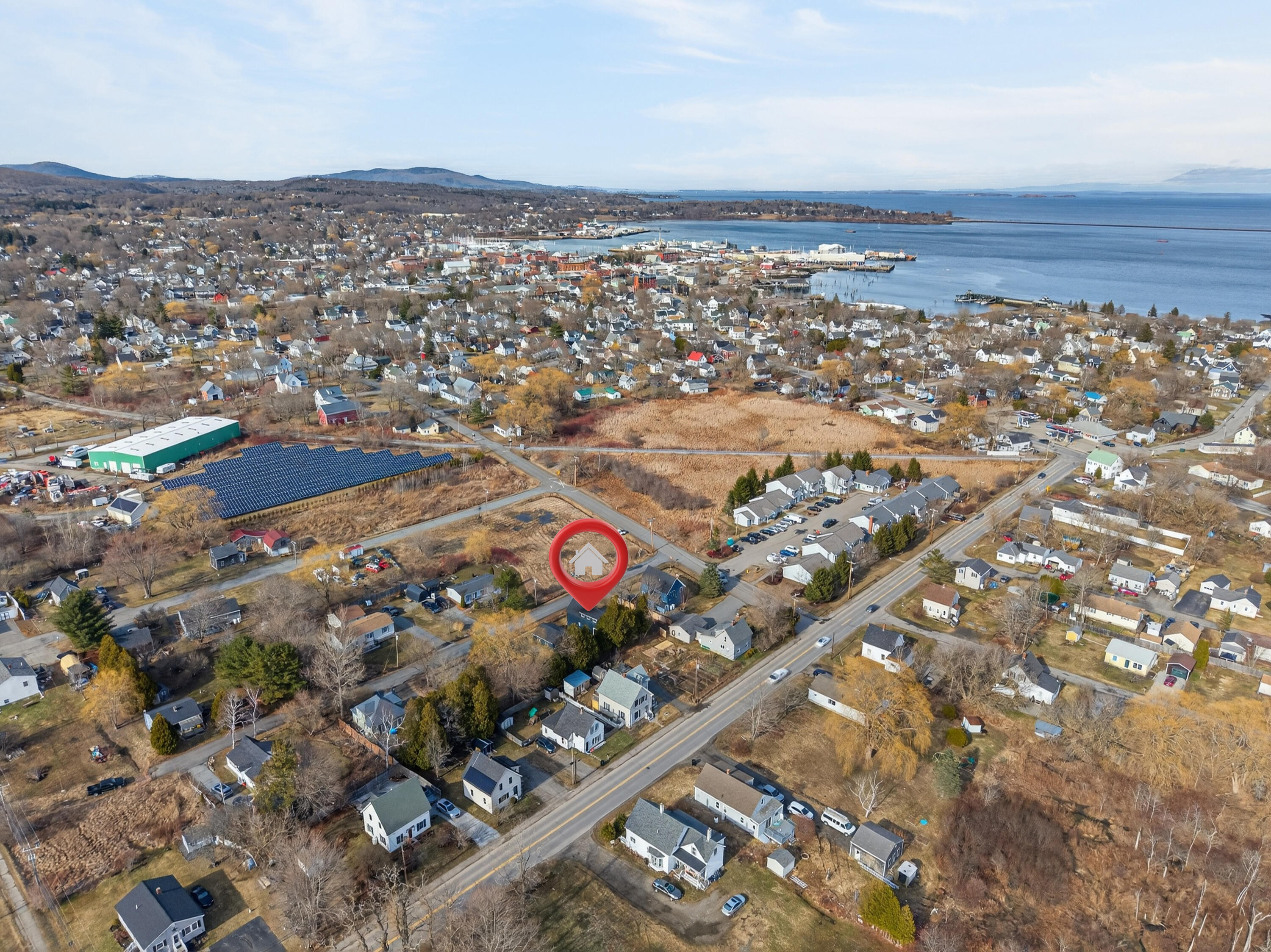 8 Autumn Street Rockland, ME 04841 - Photo 56 of 59 8 Autumn St_155