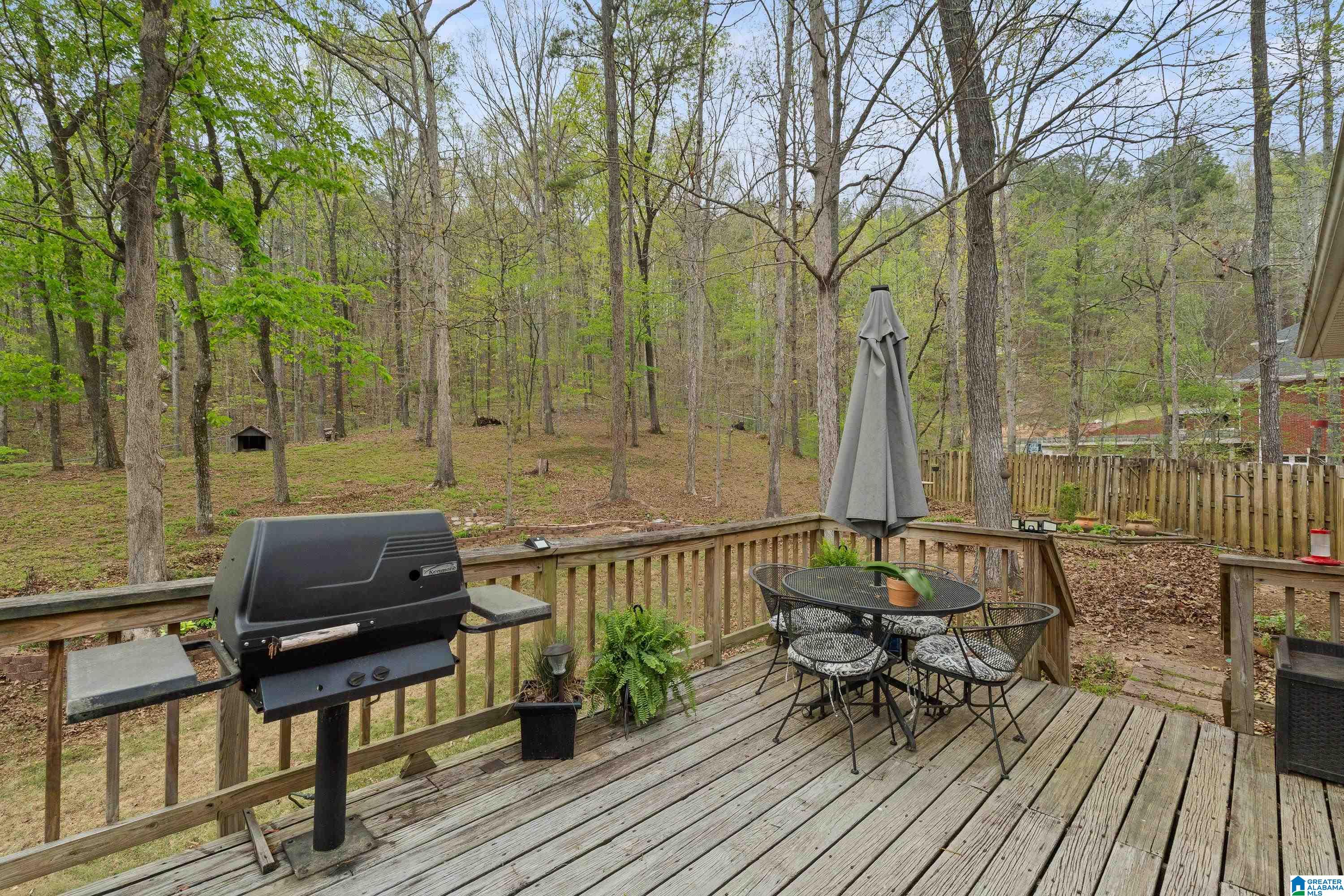 121 Oak Forest Way Pelham, AL 35124 - Photo 29 of 35
