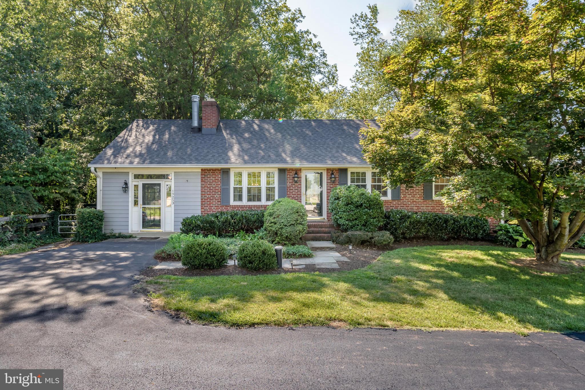 19253 Evergreen Mills Road Leesburg, VA 20175 - Photo 1 of 35 Welcome Home!