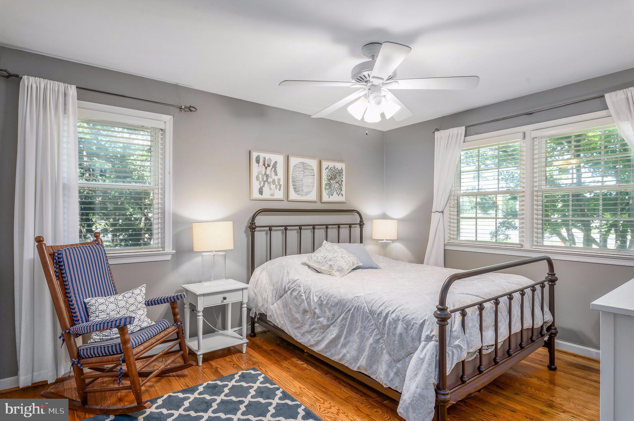 19253 Evergreen Mills Road Leesburg, VA 20175 - Photo 14 of 35 Master Bedroom (Main)