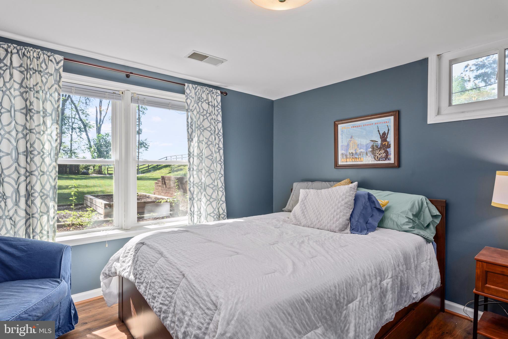 19253 Evergreen Mills Road Leesburg, VA 20175 - Photo 24 of 35 Master Bedroom (Lower Level)