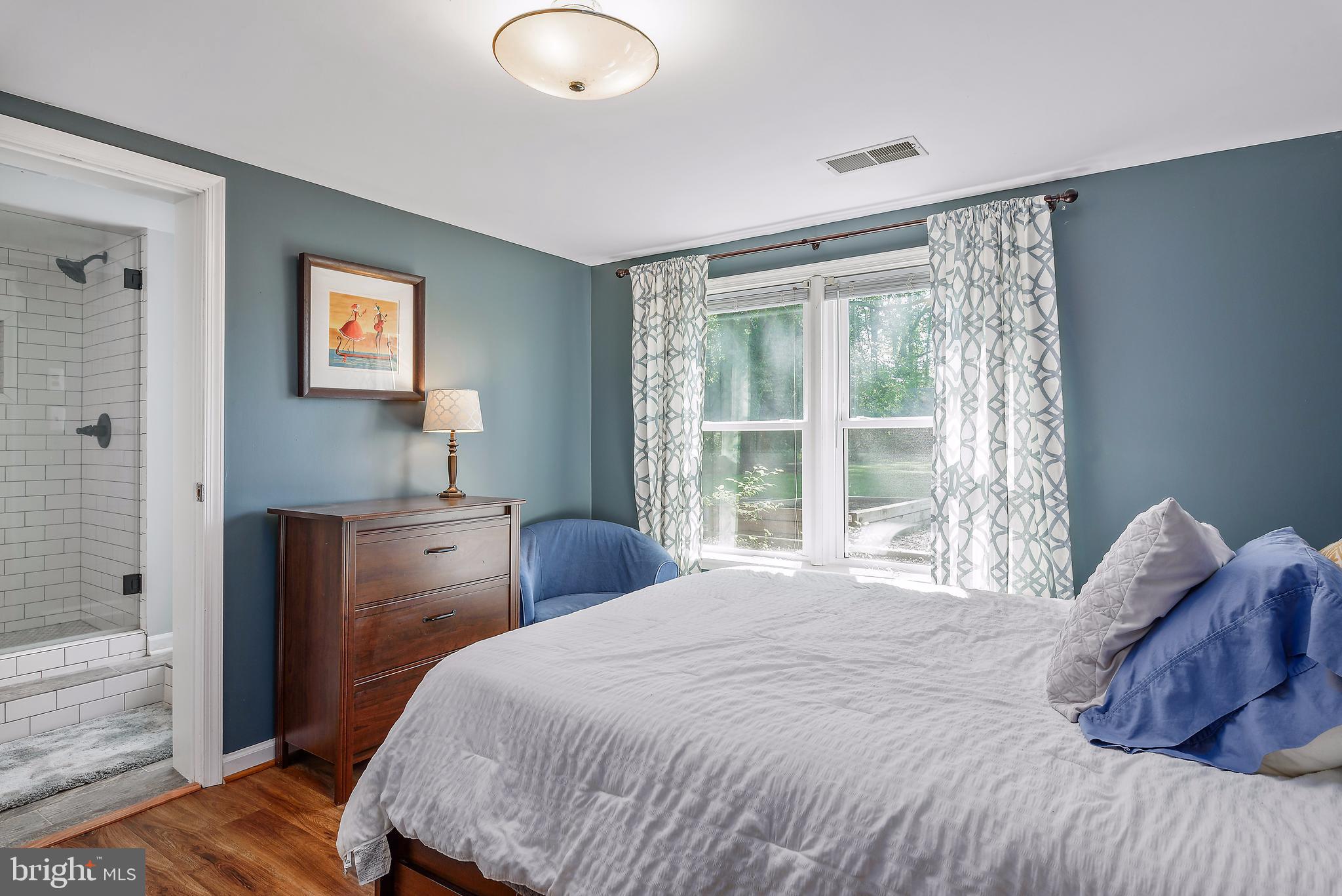 19253 Evergreen Mills Road Leesburg, VA 20175 - Photo 25 of 35 Master Bedroom (Lower Level)