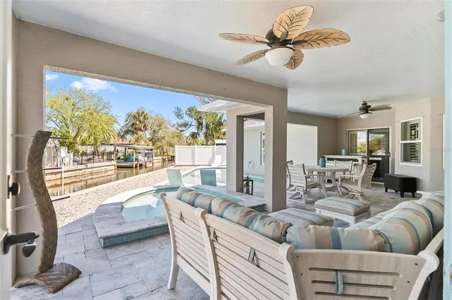$1,350,000 | 620 Yorkshire Drive, Flagler Beach, FL 32136