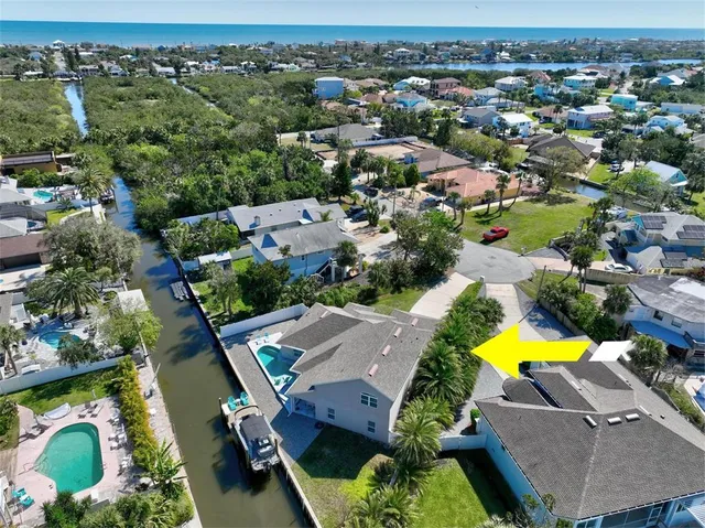 $1,350,000 | 620 Yorkshire Drive, Flagler Beach, FL 32136