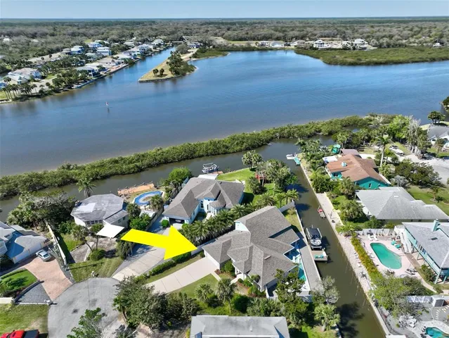$1,350,000 | 620 Yorkshire Drive, Flagler Beach, FL 32136