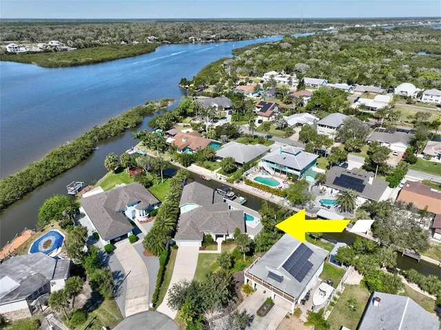 $1,350,000 | 620 Yorkshire Drive, Flagler Beach, FL 32136