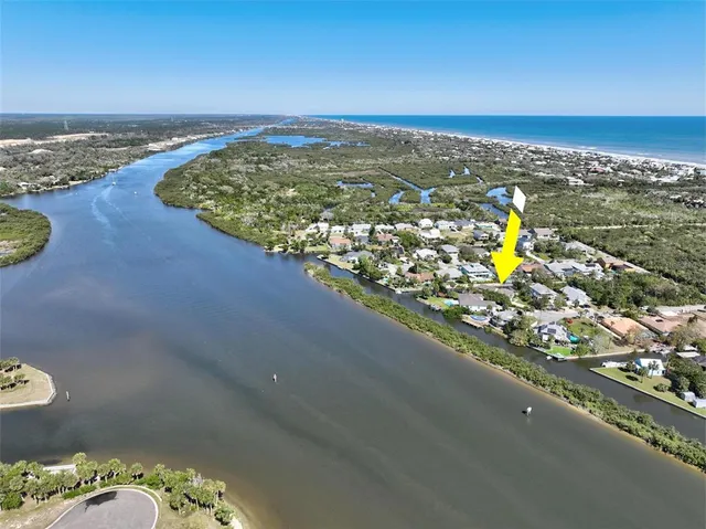 $1,350,000 | 620 Yorkshire Drive, Flagler Beach, FL 32136