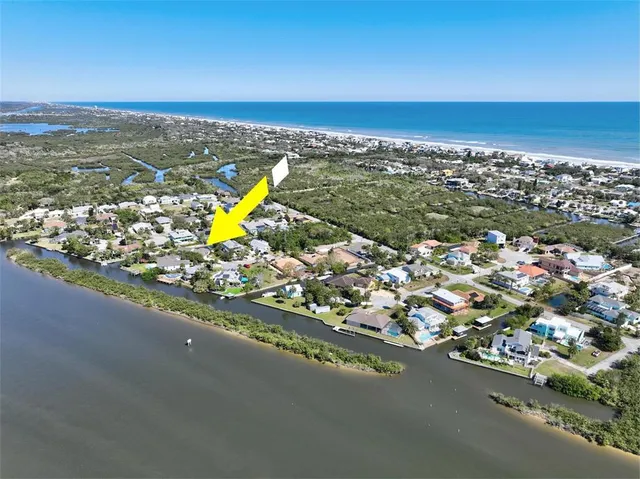 $1,350,000 | 620 Yorkshire Drive, Flagler Beach, FL 32136