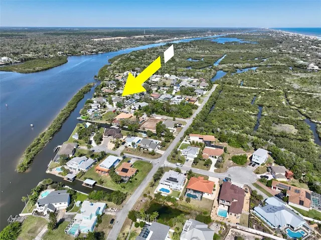 $1,350,000 | 620 Yorkshire Drive, Flagler Beach, FL 32136