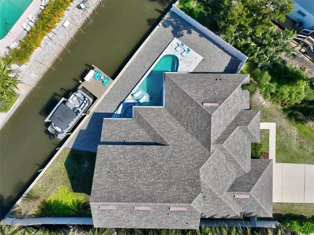 $1,350,000 | 620 Yorkshire Drive, Flagler Beach, FL 32136