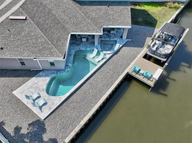 $1,350,000 | 620 Yorkshire Drive, Flagler Beach, FL 32136