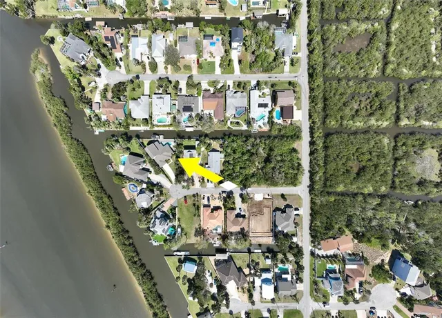 $1,350,000 | 620 Yorkshire Drive, Flagler Beach, FL 32136