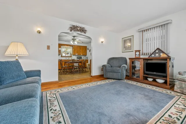 $250,000 | 474 Madison Avenue, Berlin, NH 03570