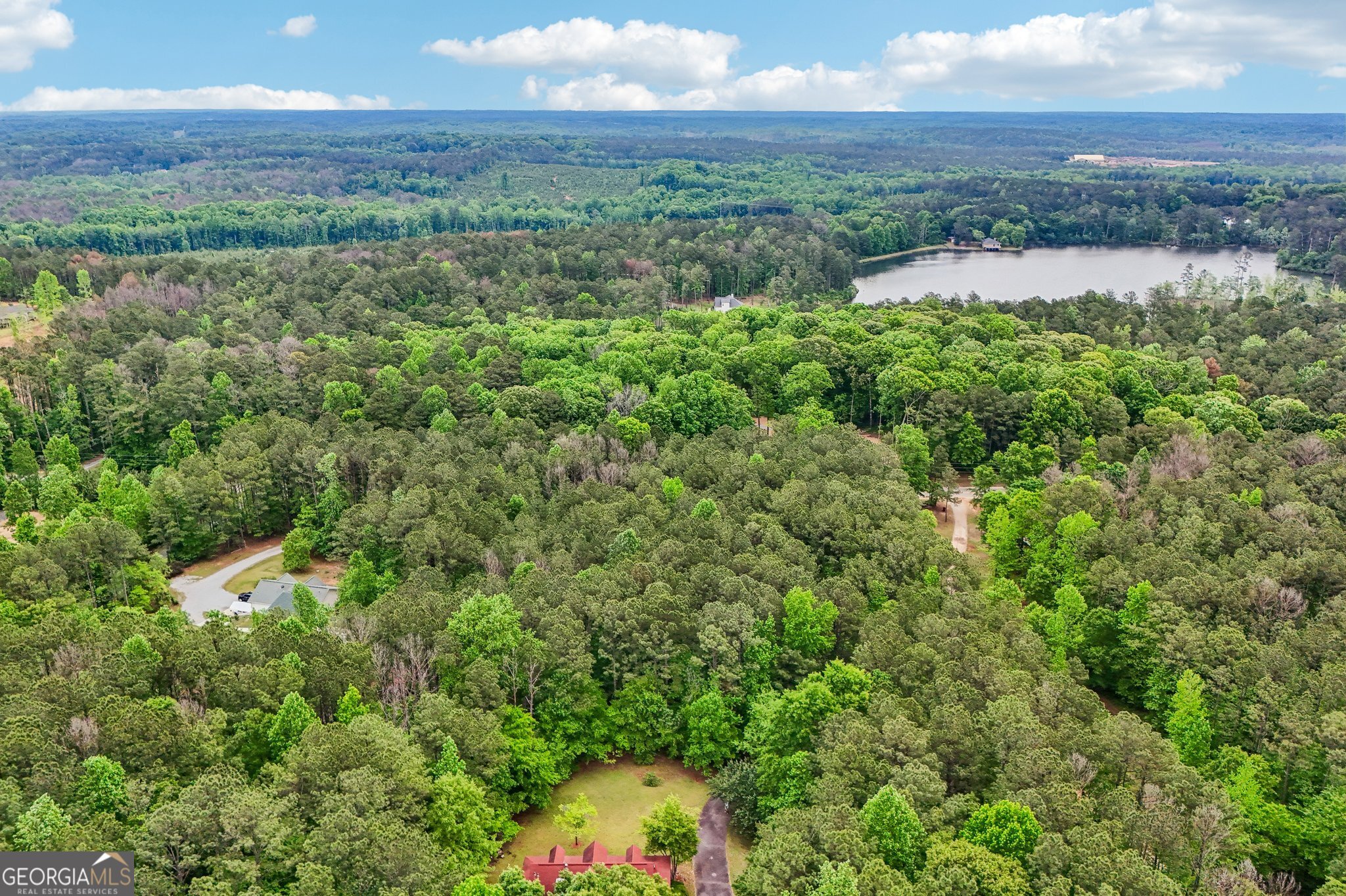 378 Pierce Chapel Road Newnan, GA 30263 - Photo 58 of 65