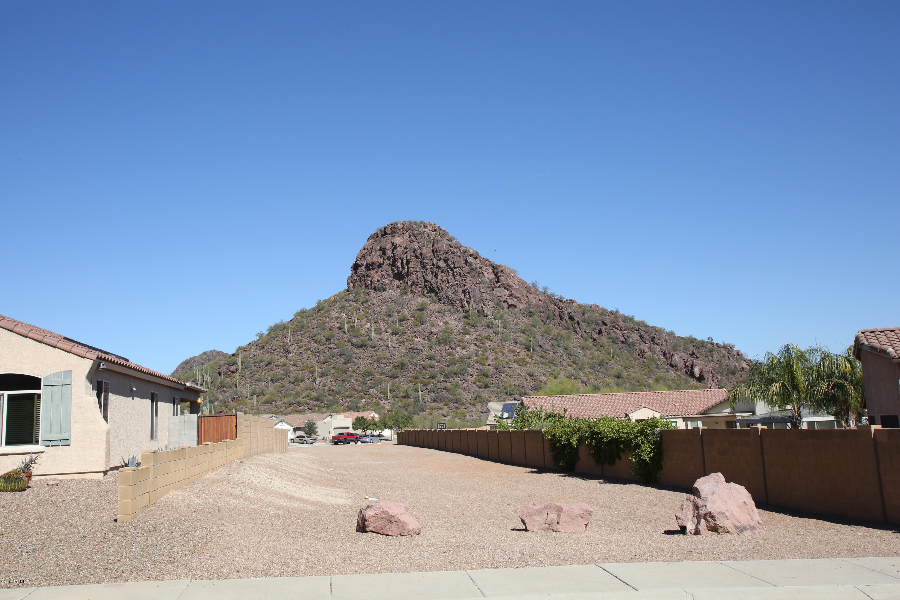 North Tbd Silverbell Road Tucson, AZ 85743 - Photo 11 of 11