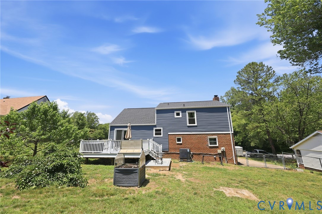 707 Rosegill Road Richmond, VA 23236 - Photo 5 of 35