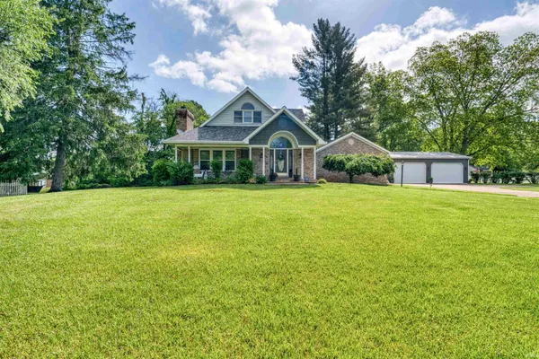 $599,900 | 4354 Ford Road, Mount Vernon, IN 47620