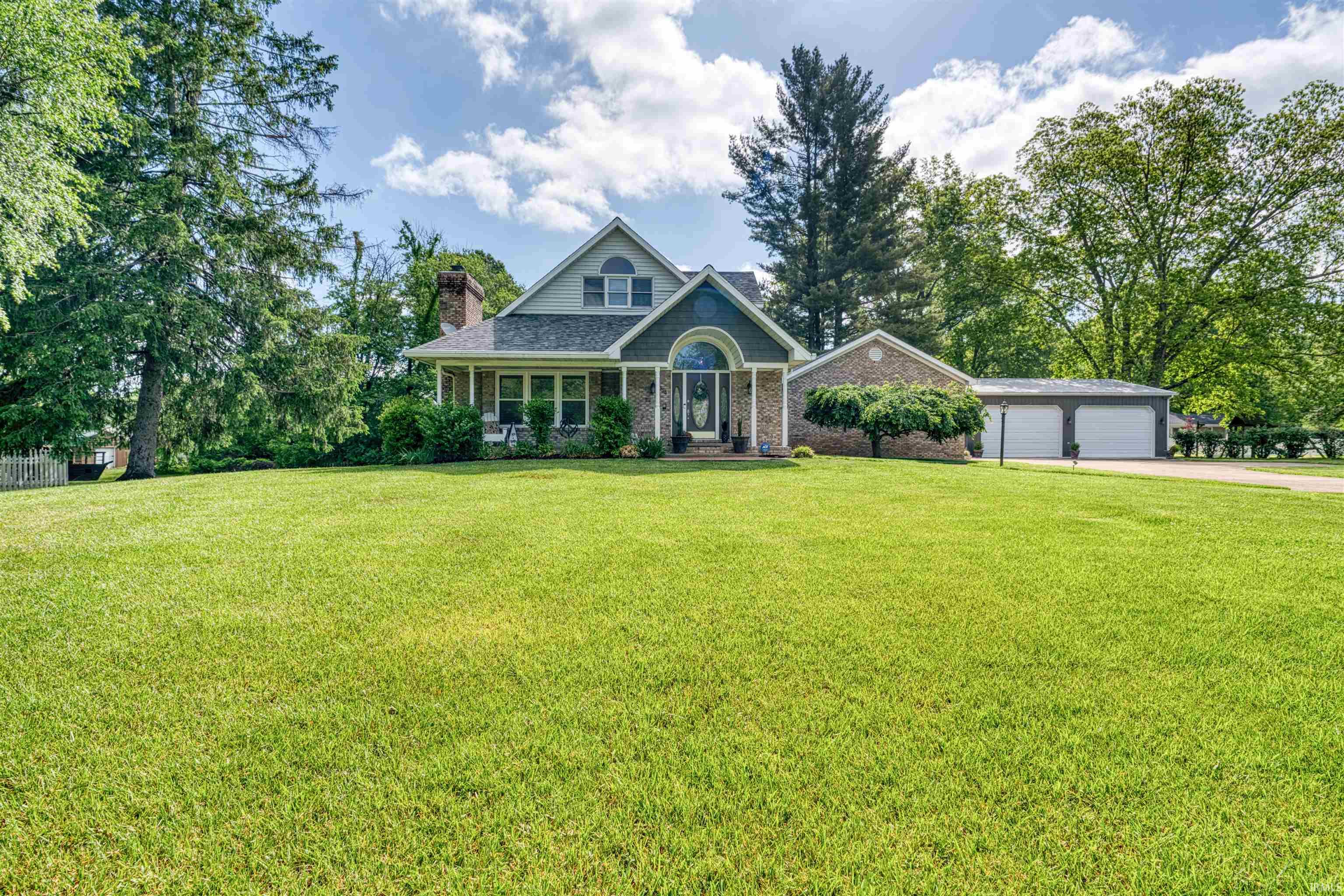 4354 Ford Road Mount Vernon, IN 47620 - Photo 2 of 36